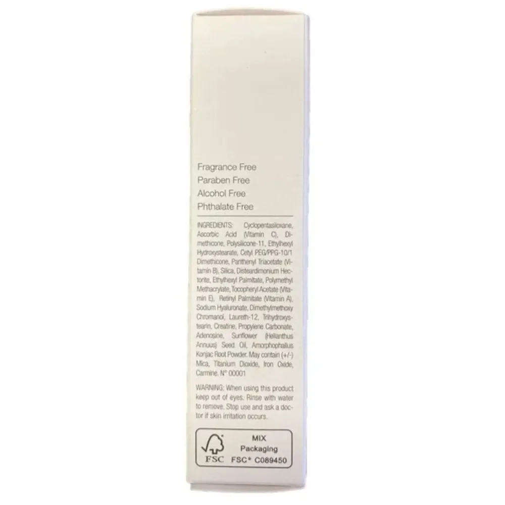 REVOLVE Onomie A.C.E Illuminating Eye Treatment **Shade 1 Lovelace** Made in USA